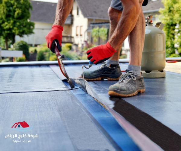 شركة عزل اسطح بجدة