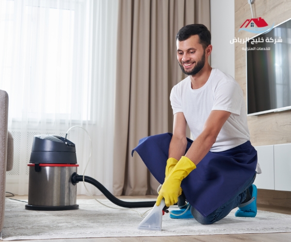 شركة تنظيف بالدوادمي