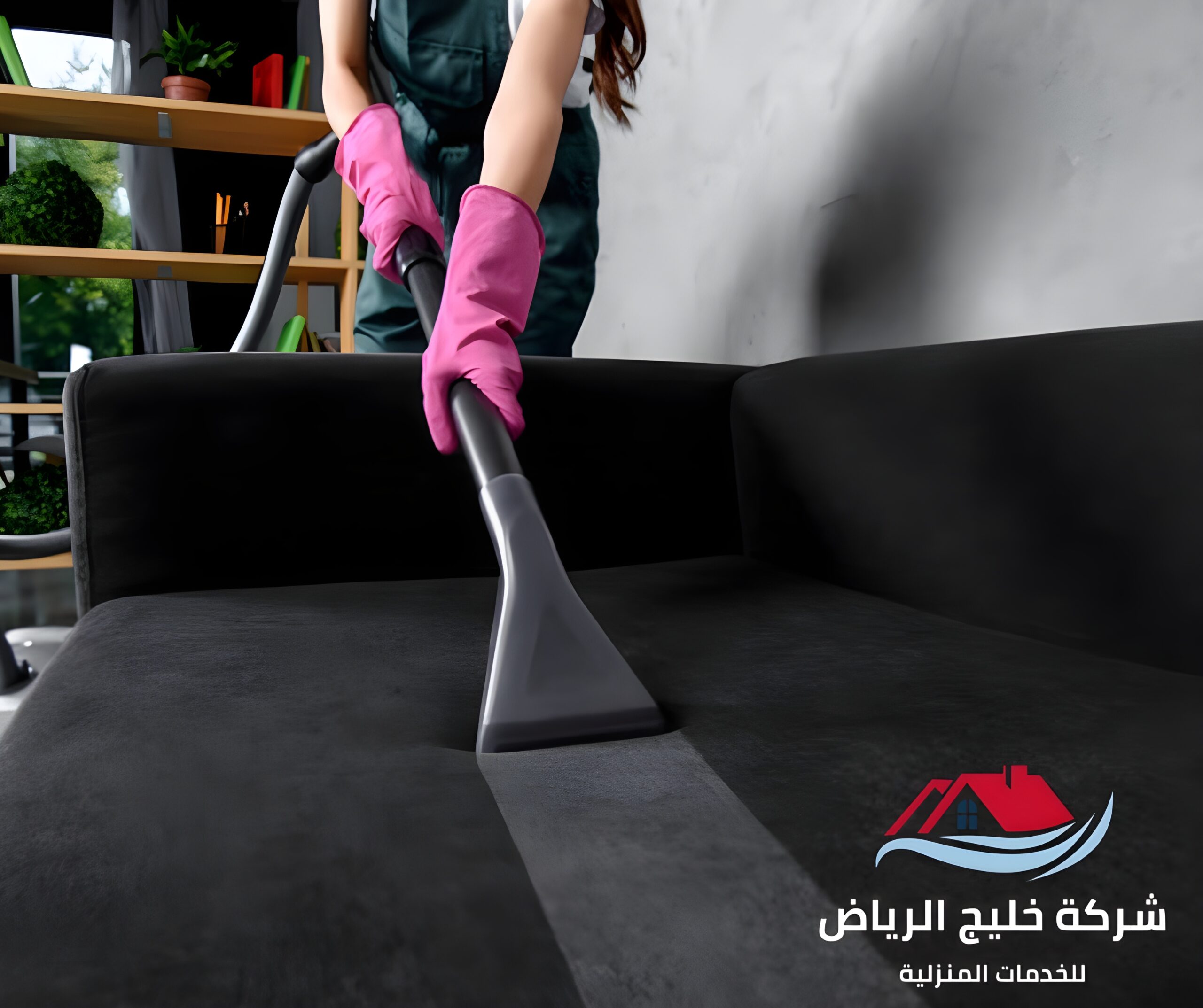 شركة تنظيف بالقويعية