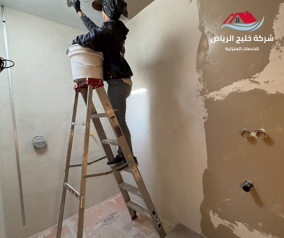 شركة ترميم حمامات بجدة