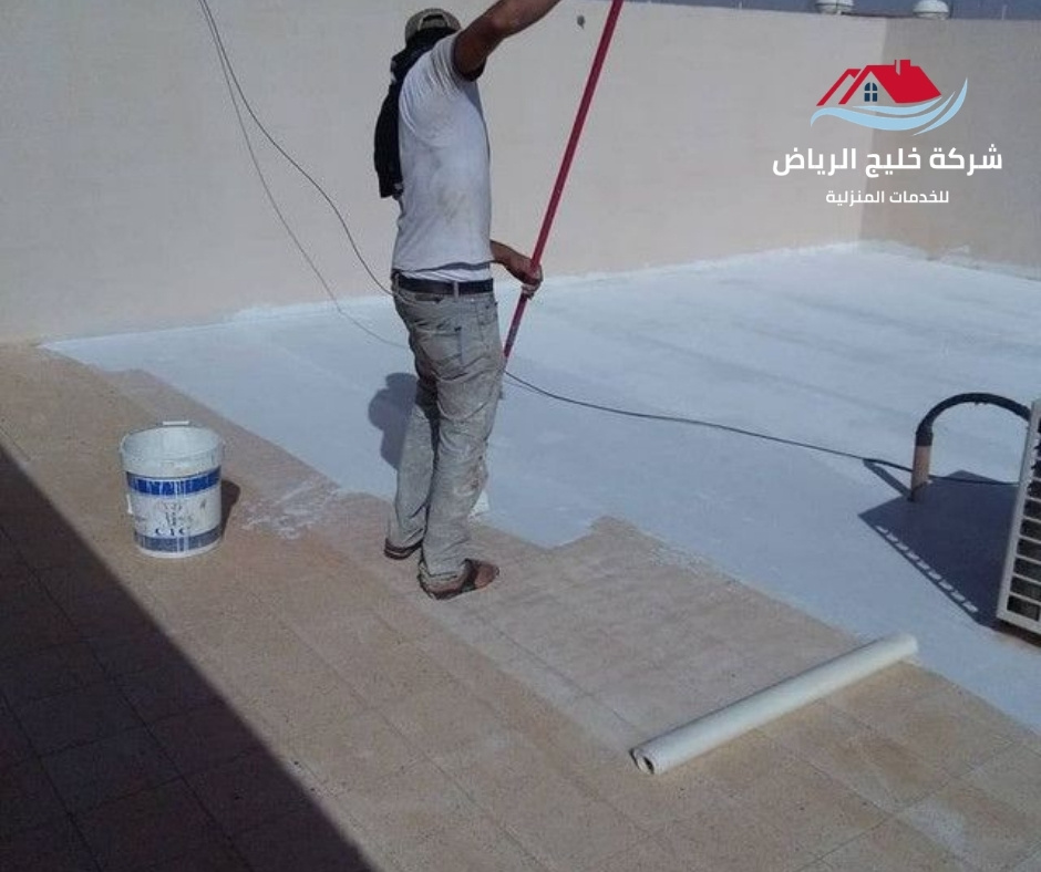 شركة عزل فوم بالرياض