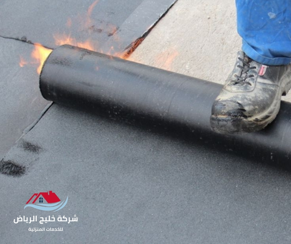 شركة عزل فوم بالرياض