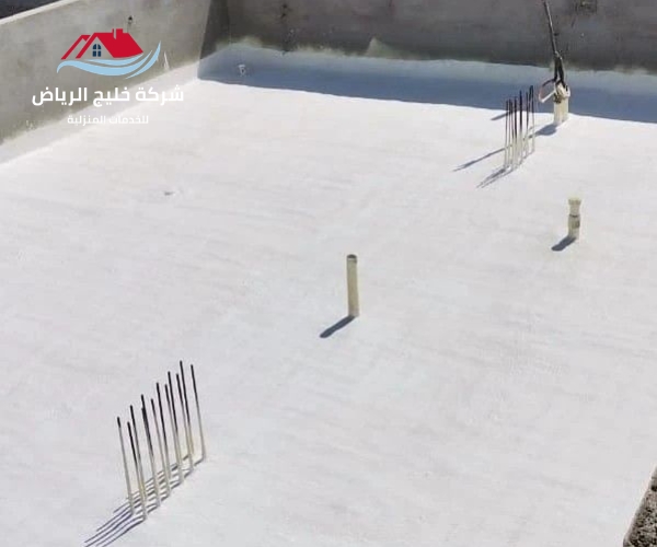 شركة عزل فوم بالرياض