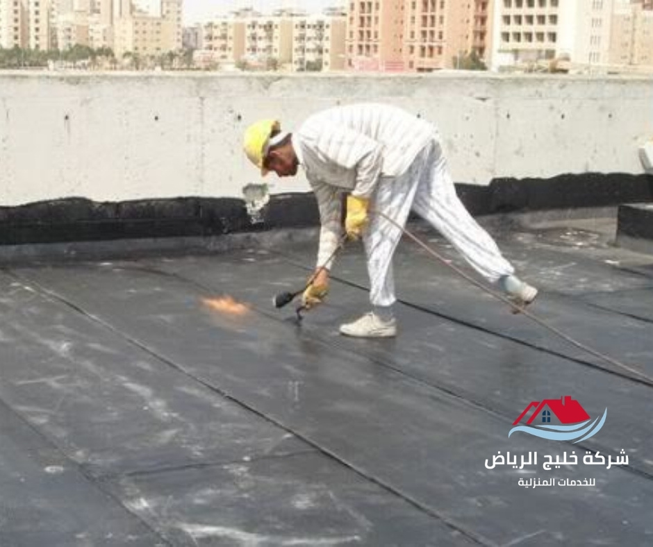 شركة عزل فوم بجدة