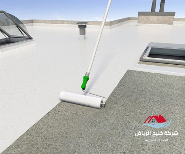 شركة عزل فوم بجدة