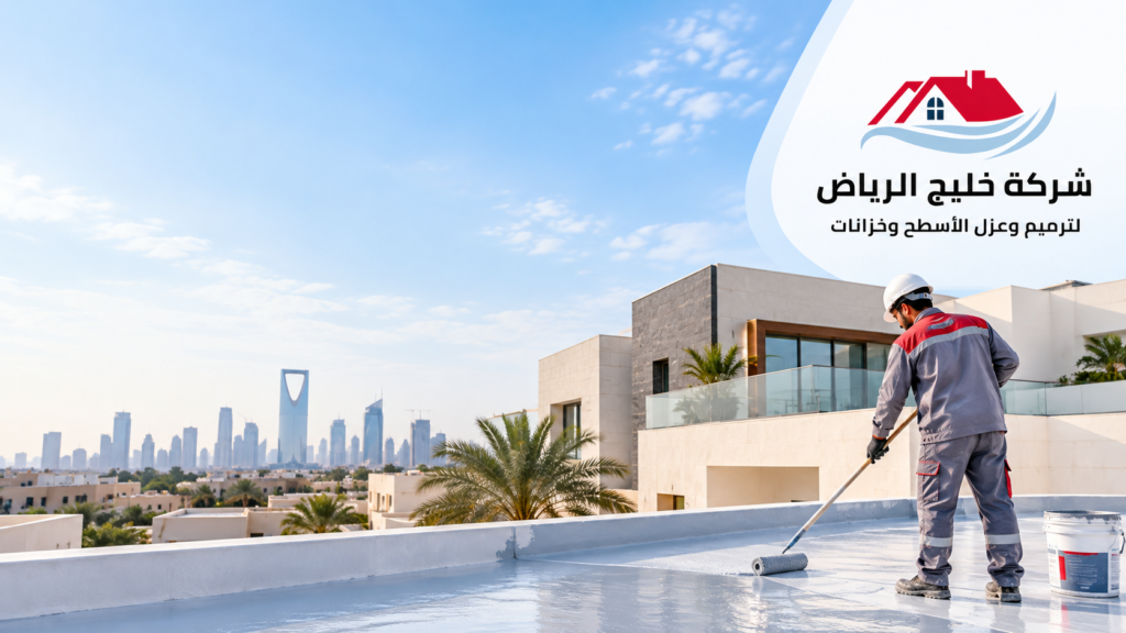 شركة خليج الرياض